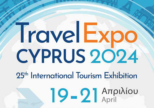 TRAVEL EXPO CYPRUS 2024
