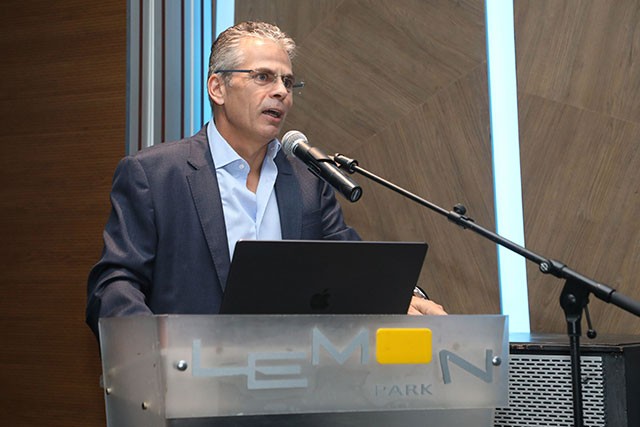 Με επιτυχία πραγματοποιήθηκε η χοροεσπερίδα του Συνδέσμου Ταξιδιωτικών και Τουριστικών Πρακτόρων Κύπρου (ACTTA) για τα 70 χρόνια λειτουργίας του